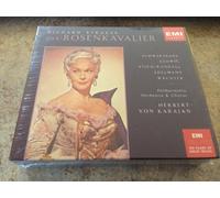 Herbert von Karajan - R.Strauss;Der Rosenkavalier