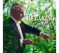 Herbert von Karajan - Relaxing Karajan