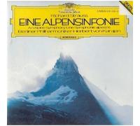 Herbert von Karajan - Richard Strauss: Eine Alpensinfonie