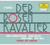 Herbert von Karajan - Richard Strauss: El Caballero De La Rosa