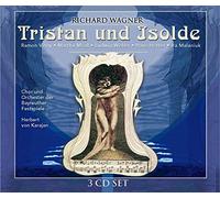 Herbert Von Karajan - Richard Wagner: Tristan und Isolde