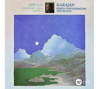 Herbert von Karajan - Sibelius: Symphony No.4