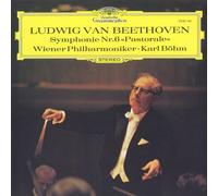 Herbert von Karajan Sinfonie 6 "Pastorale" (Vinyl)