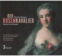 Herbert von Karajan - Strauss: Der Rosenkavalier