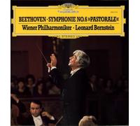 Herbert von Karajan - Symphonie No. 6 op. 68 Pastorale. Herbert von Karajan Mono