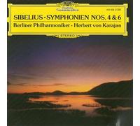 Herbert Von Karajan - Symphonies 4 & 6
