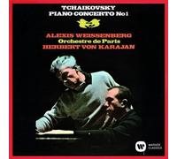 Herbert von Karajan - Tchaikovsky: Piano Concerto No.1