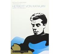 Herbert Von Karajan - Tchaikovsky: Symphonies No. 4-6 [DVD]