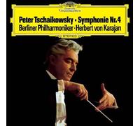 Herbert von Karajan - Tchaikovsky: Symphony No.4.