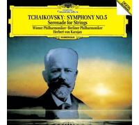Herbert Von Karajan - Tchaikovsky: Symphony No. 5/Sere