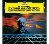 Herbert Von Karajan - Tchaikovsky:Symphony No.6'path