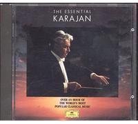 Herbert Von Karajan - The Essential Karajan