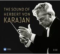 Varios - The Sound Of Herbert Von Karajan