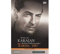 Herbert von Karajan: Tokyo 1957