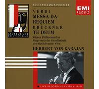 Herbert von Karajan - Verdi;Requiem