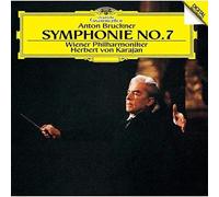 Bruckner / Karajan, Herbert Von - Bruckner: Symphony 7