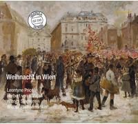 Herbert von Karajan Weihnacht in Wien (CD) Album (PRESALE 20/11/2026)