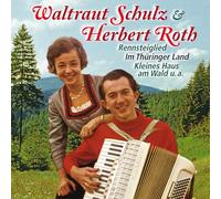 Herbert Waltraut Schulz & Roth - Die großen Erfolge [Vinyl LP] [Vinilo]
