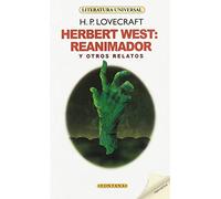 Herbert West: Reanimador y otros relatos: 6 (Fontana)