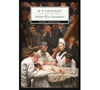 Herbert West: Reanimator