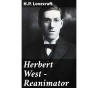 Herbert West - Reanimator (ebook)