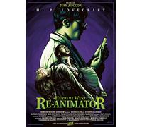 Herbert West Reanimator [Italia] [DVD]