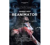 Herbert West Reanimator [USA] [DVD]