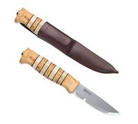 Herbertz 1010781910 Cuchillo, Multicolor, 9 cm