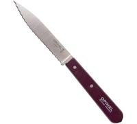 Herbertz 10ES254387ES10 Opinel - cuchillo de sierra pequeña número 113 (Ciruela)