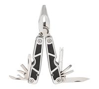 Herbertz Kit multiherramienta, insertos de plástico, 108100