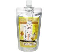 herbery earth - Fresh Honey All In One Gel D 300g
