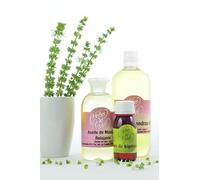 Herbes Del Aceite De Masaje Almendras Dulces 250 Ml Envase De 250 Ml Herbes Del 400 g