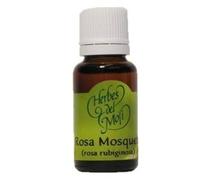 Herbes Del Aceite De Masaje Rosa Mosqueta 15 Ml Envase De 15 Ml Herbes Del 400 g
