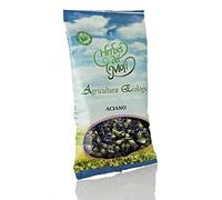 Aciano flor bio 10g Herbes del Moli