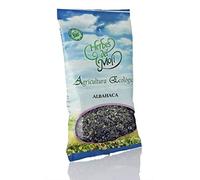 HERBES DEL ALBAHACA Hoja Eco 20 gr