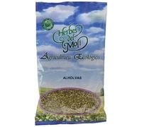 Herbes Del Alholvas Semillas 130 Gr Envase - 200 g
