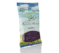Herbes Del Amapola Petalos Eco 20 Gr Envase - 100 g