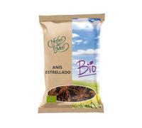 Herbes Del Anis Estrellado Semillas Eco 60 Gr Envase - 300 g