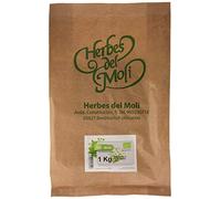 Herbes Del Anis Verde Semillas Eco 1 Kg - 200 g
