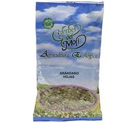 Arandano hojas bio 30g Herbes del Moli