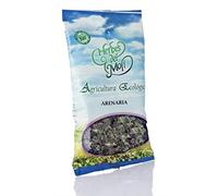 Herbes Del Arenaria Glabra Planta Eco 45 Gr Envase - 100 g