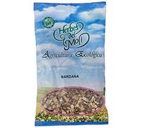 Herbes Del - Bardana Raiz Eco, 80g