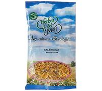 Herbes Del Calendula Flor/Petalos Eco 15 Gr Envase, 15 g