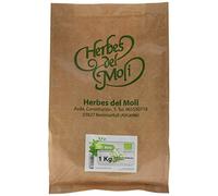 Herbes Del Canela Ceylan Corteza Molida Eco 1 Kg - 200 g