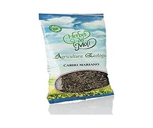 Herbes Del Cardo Mariano Semillas Eco, 100 gr
