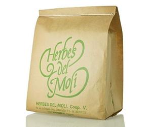 Herbes Del Cola De Caballo Planta Cortada Eco 1 Kg - 200 g