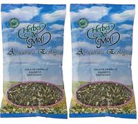 Herbes Del Cola De Caballo Planta Eco 30 Gramos Envase - 100 g (Paquete de 2)
