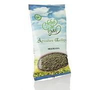 Mejorana flor/ hoja bio 30g Herbes del Moli