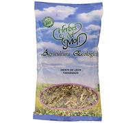 Diente de leon planta bio 30g Herbes del Moli