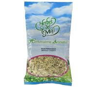 Herbes Del Eleuterococo Raiz Eco 60 Gramos Envase De 6 Gramos - 400 g